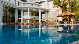 Novotel Halong Bay 4* (HALONG)