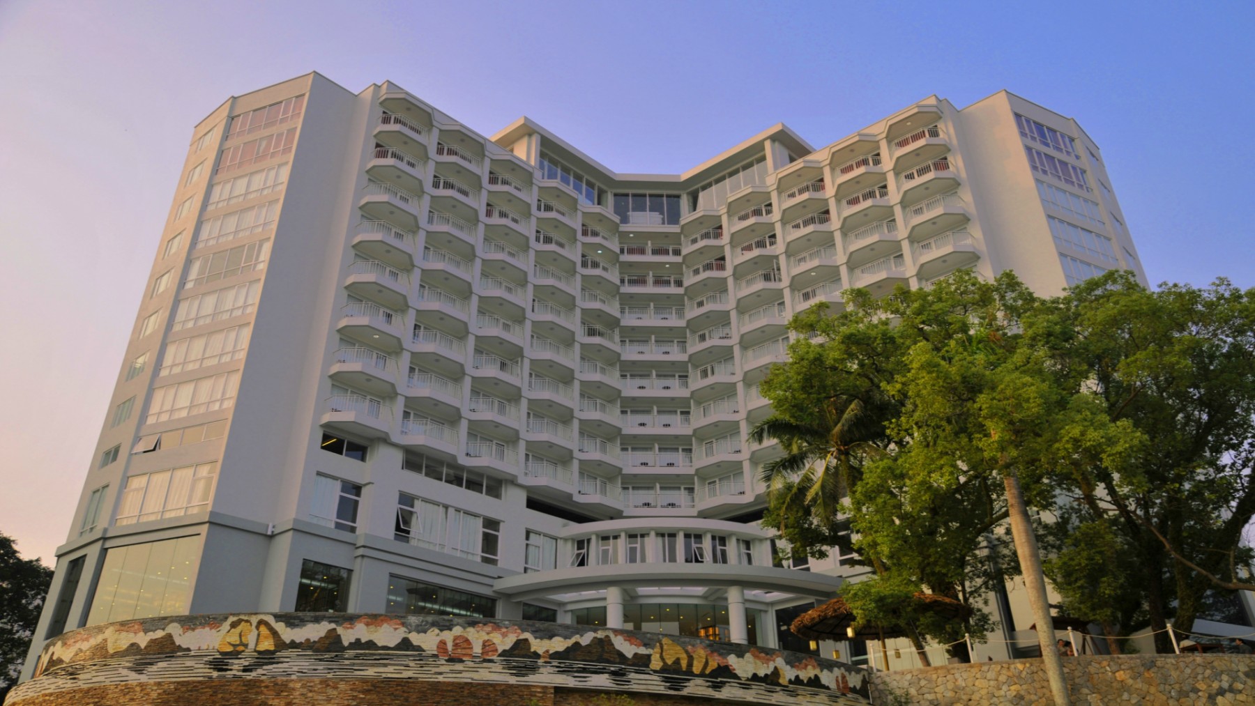 Novotel Halong Bay 4* (HALONG)